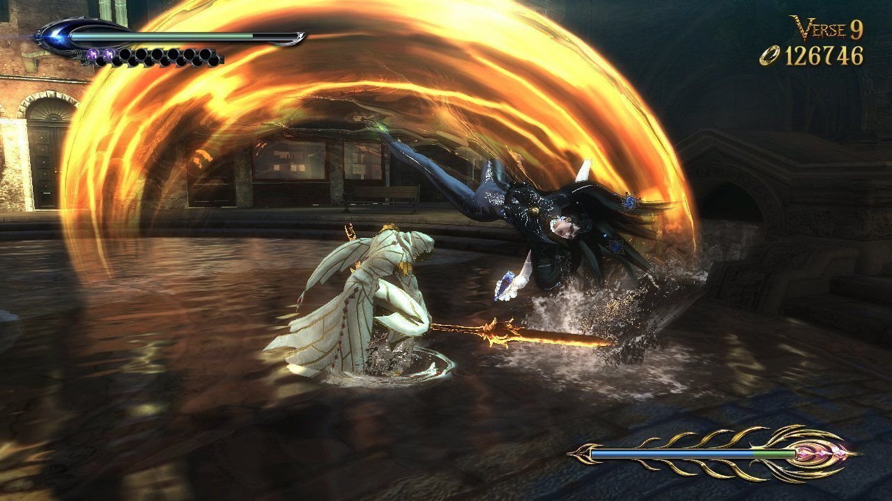 Bayonetta 2 & 3 セット Bayonetta 2 + 3 Switch Brand New Game Bundle (Action/Adventure) | eBay
